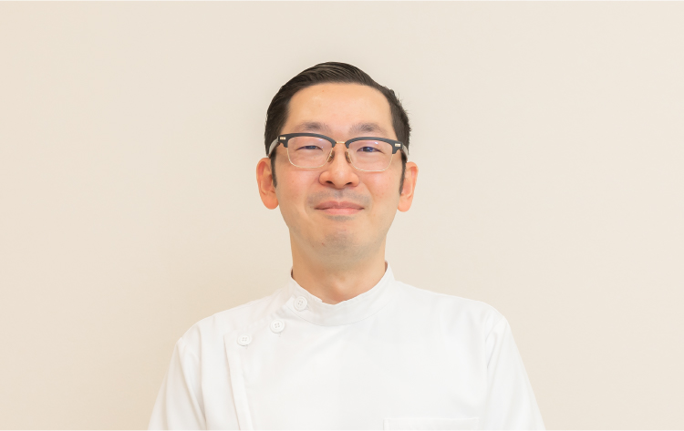 院長 中迫 正祥 なかさこ まさよし