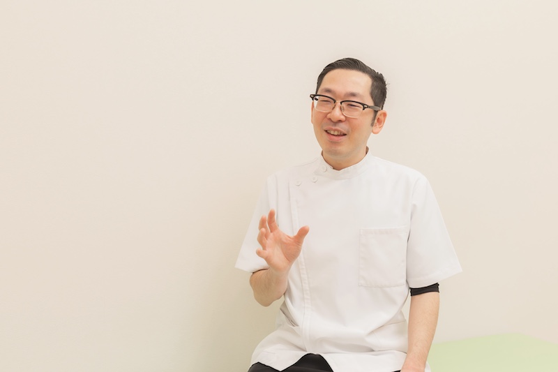 低身長症の診察について